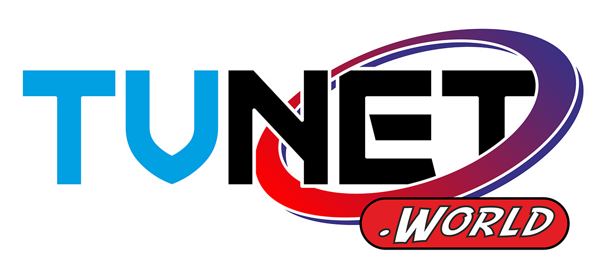 TVNET.World