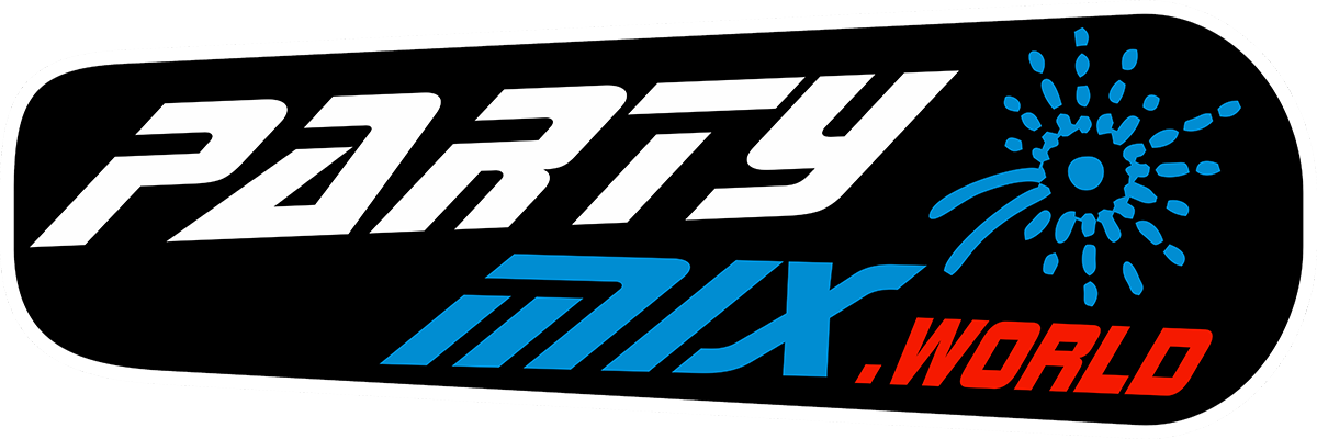 PartyMIX.World